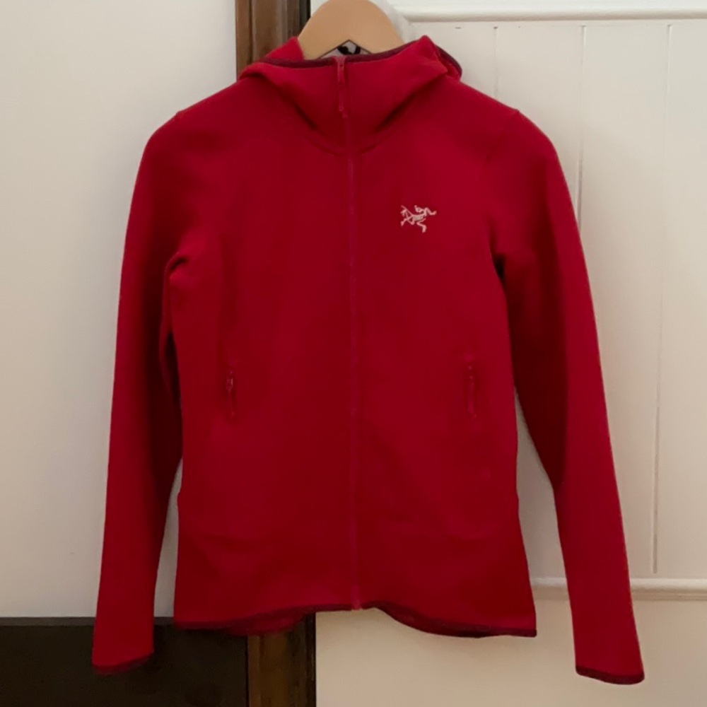 Arc’Teryx Kyanite Hoody